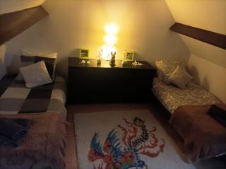 Domaine du Rouge-Gorge - 3