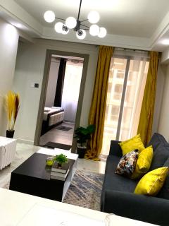 Yaya Apartments - Nairobi - 6