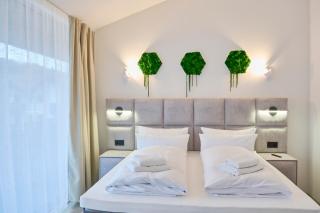 TROPICAL ISLAND 23B - Seesicht - Massage - BBQ - Billiard - Tischkicker - Trambolin - Penthouse - Parkplatz - 4