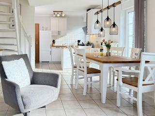 Weidenperle - Zingst - 8