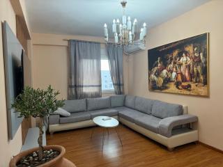 Your cozy apartment in Tirana - Tirana - 0