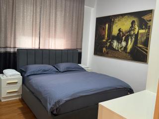 Your cozy apartment in Tirana - Tirana - 6