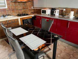 Studio spacieux - Saint-Pierre - 4