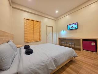 แฮปปี้รีสอร์ท เพชรบุรี - Ban Rai Som - 4