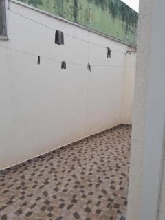 Casa família - Itanhaém - 6