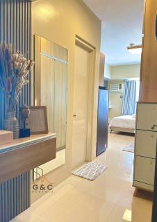 Central Davao Studio Unit by G&C Rentals Newly-furnished and Equipped - Davao City - 9