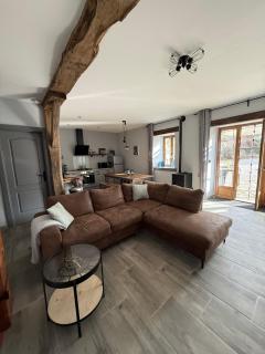 Gites Le Grand Tornage holiday fun for the whole family - 8