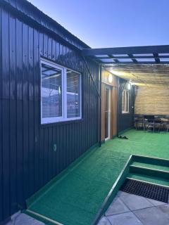 Edina Tini-House - 3