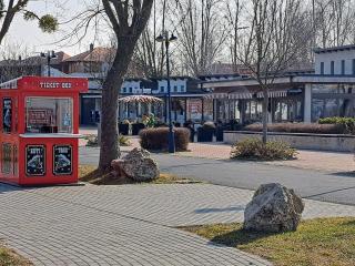 Sunshine Balatonlelle - 8