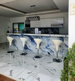 Utchara Villa - - 6
