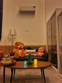 Utchara Villa - - 3