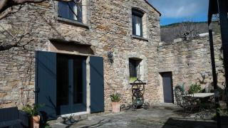 Gîte La Remise 6 pers. du samedi au samedi - Saint-Privat - 0