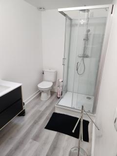 Appartement meublé 6 personnes à deux pas du centre-ville - Saint-Dizier - 9