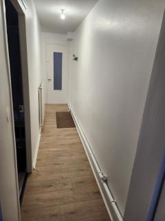 Appartement meublé 6 personnes à deux pas du centre-ville - 1