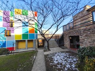 Muzej Accommodation - - 9
