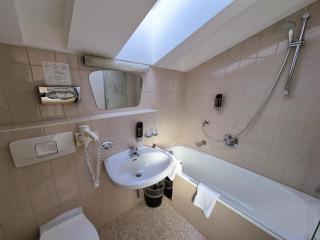 Hotel Garni Birkenhof - Sölden - 5