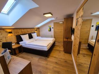 Hotel Garni Birkenhof - Sölden - 3