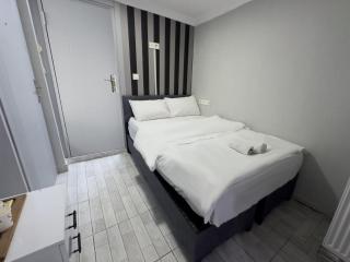 JAMMY Hotel - Istanbul - 5