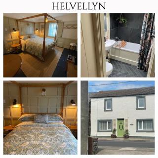 Helvellyn Cottage - Penrith - 0