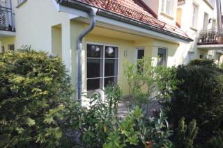 An der Schmiedestr Sonneneck - Wustrow - 8