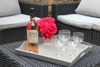 Gîte La Remise 6 pers. du samedi au samedi - Saint-Privat - 5
