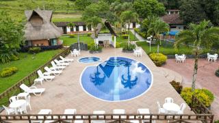 Hotel El Carmelo - 0