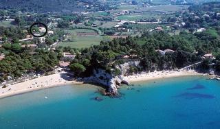 Lido Mare - Goelba - Casa Buraccio - 0