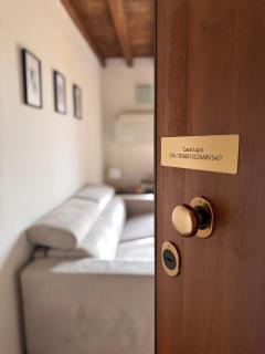 Casa Lupo - Appartamento completo - 9