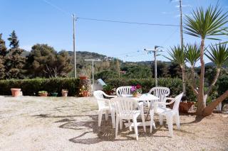 Lido Mare - Goelba - Casa Buraccio - 9