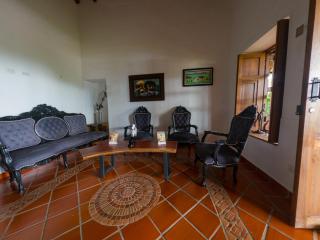 Hotel El Carmelo - 8