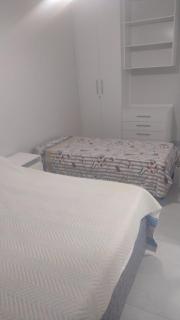 Frente à Praia Belo Ap no Centro - 6