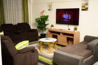 Lyon's Place - Eldoret - 7