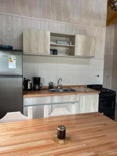 Cabaña Don Ramon - Puerto Patriada - 2