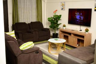 Lyon's Place - Eldoret - 6
