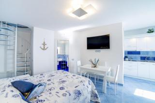 Blue Angels Relais - De Vivo Realty Meta di Sorrento - Meta - 3