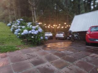 Cabana em gramado - Gramado - 4