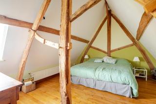 Longère entre mer et campagne - 3