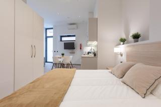 Apartamento 3º nuevo a estrenar cerca del mar - Valência - 3