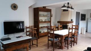 Gîte La Remise 6 pers. du samedi au samedi - Saint-Privat - 3