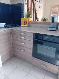 La Maisonnette de Saint-Julien - Martigues - 9