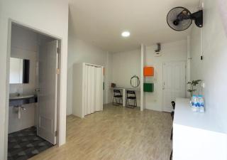 Prukpibul Apartment - Bangkok - 8