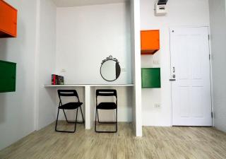 Prukpibul Apartment - Bangkok - 7