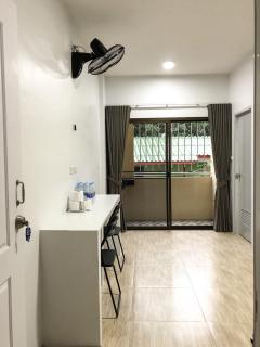 Prukpibul Apartment - Bangkok - 6