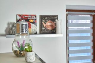 Appartement au pied des remparts avec place de parking - Boulogne-sur-Mer - 6