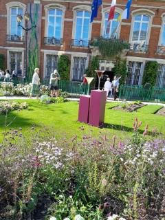 Appartement au pied des remparts avec place de parking - Boulogne-sur-Mer - 5