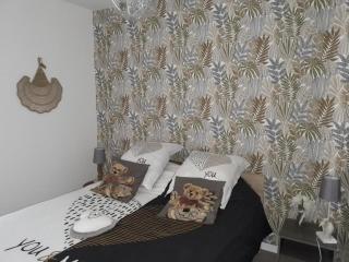Appartement au pied des remparts avec place de parking - Boulogne-sur-Mer - 3