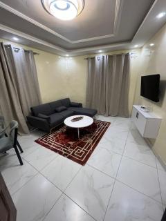 IT Land appartement - Dakar - 0