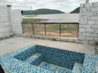 Pool House Cotage Somasila - - 4