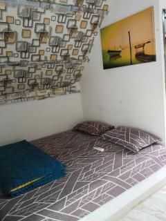 Pool House Cotage Somasila - - 8