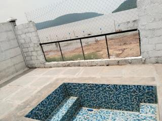 Pool House Cotage Somasila - - 2